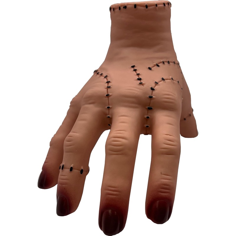 Spooky Hand
