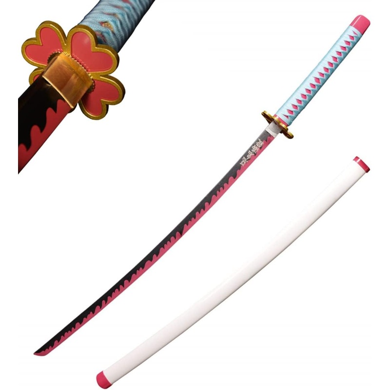 Sword Mitsuri Kanroji