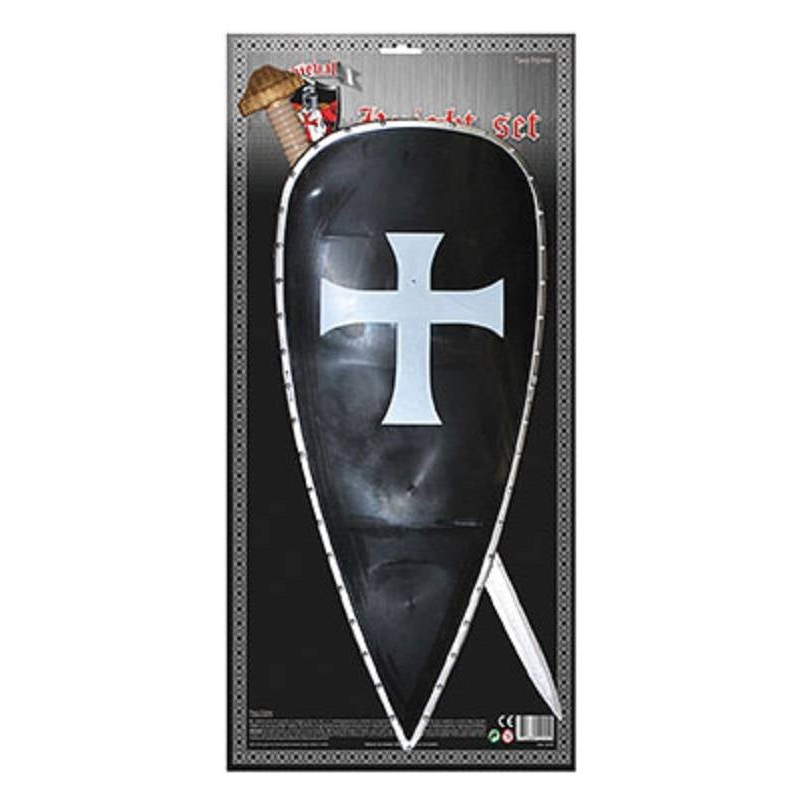 Sword & Shield Set