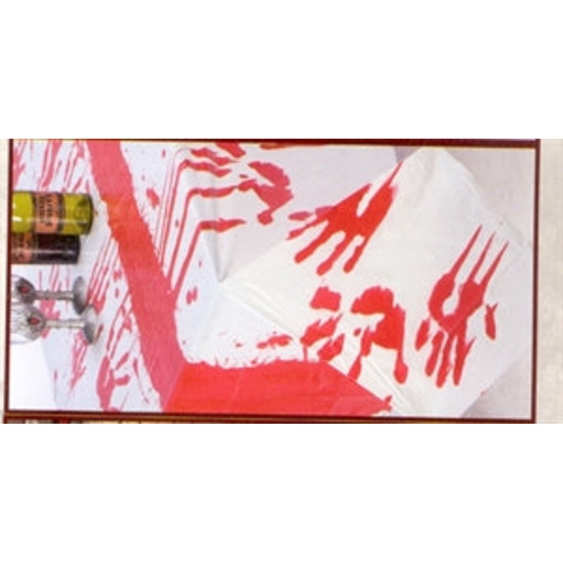TC Bloody Hands