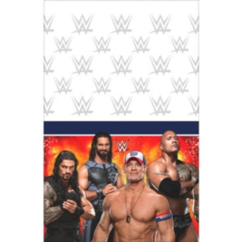 TC WWE Bash