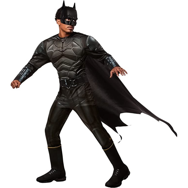 Batman the Batman