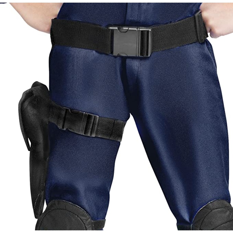 Belt and Holster Army