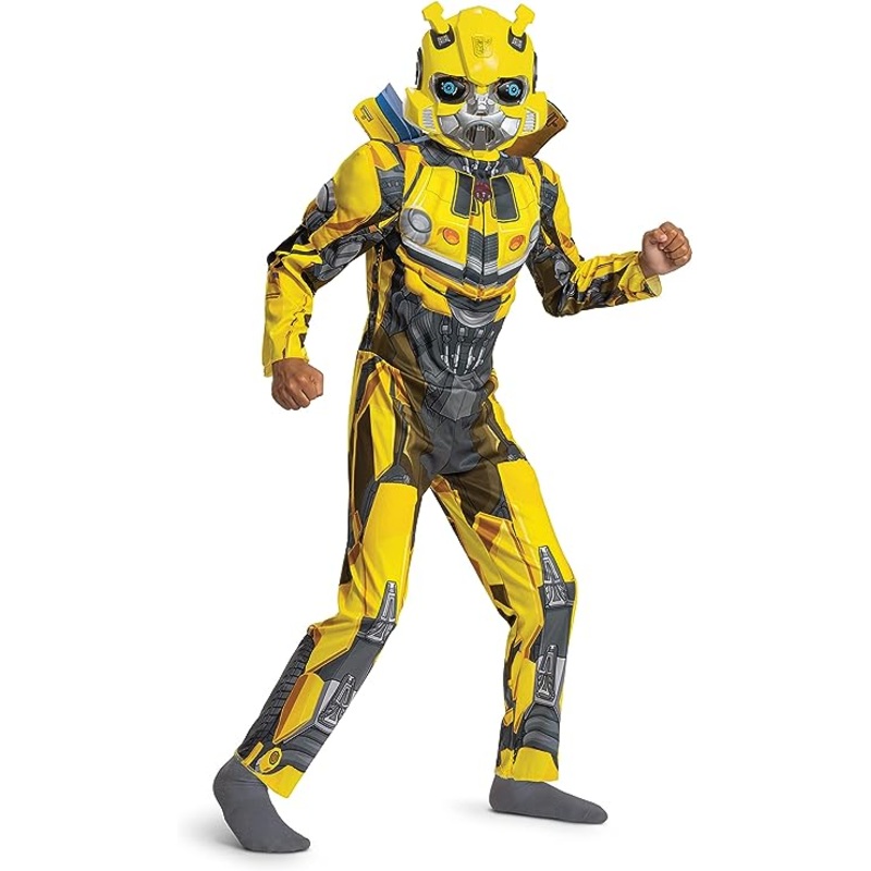 C. Bumblebee Transformer 7