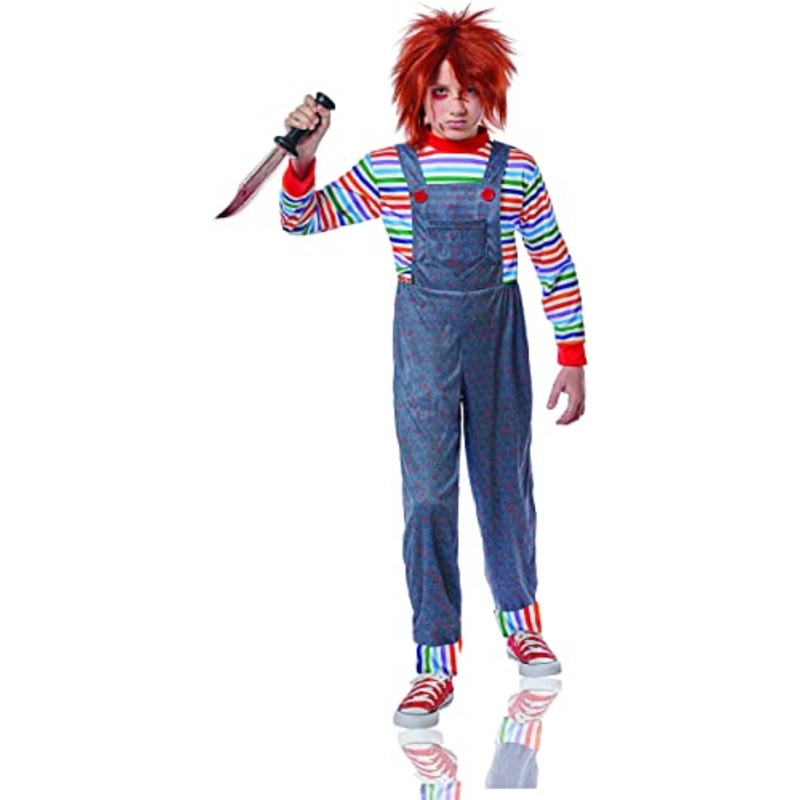 C. Evil Doll Chuck M/L