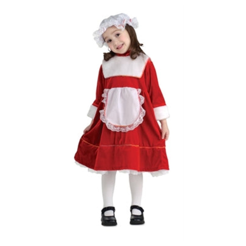 C. Miss Santa Lil Medium