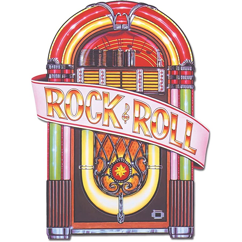 C/O Jukebox 36IN