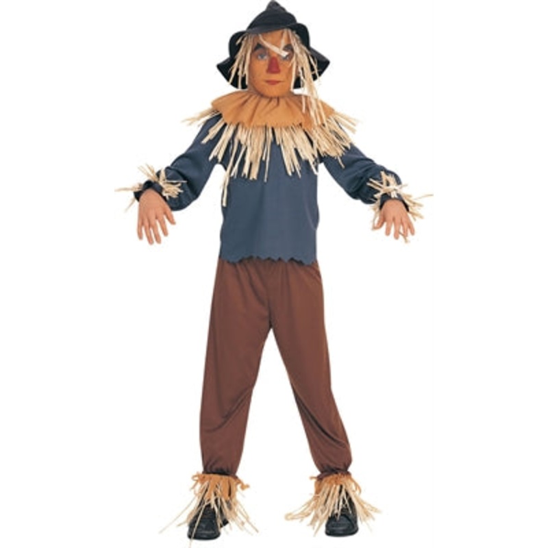 C. Scarecrow MD