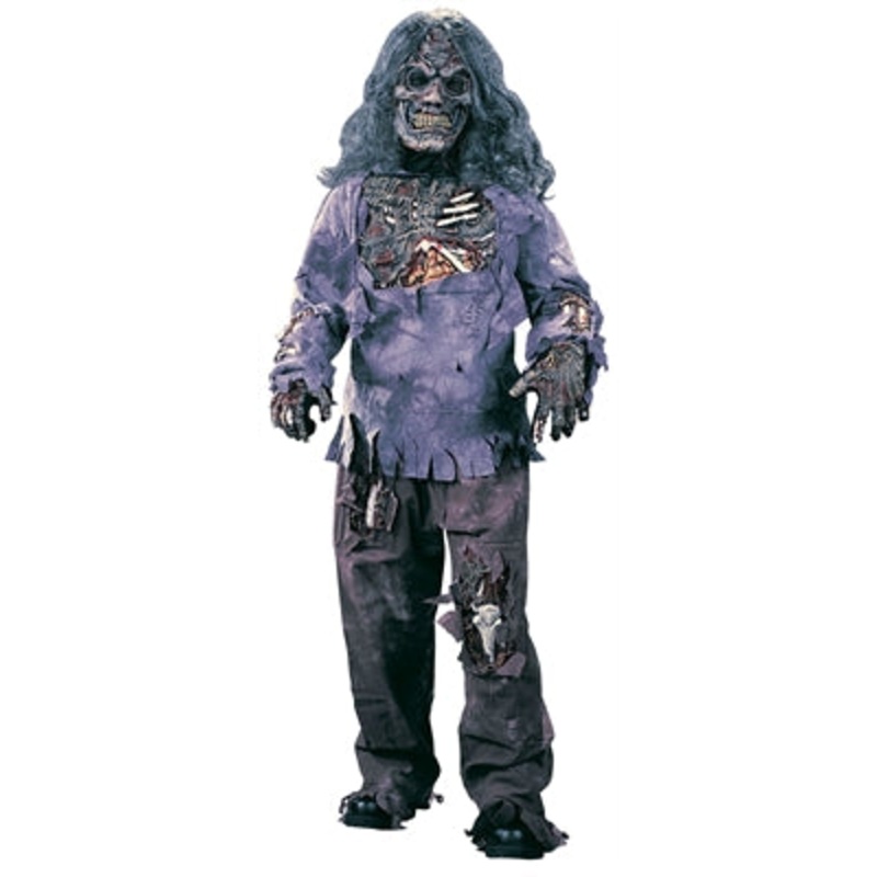 C. Zombie Complete Medium