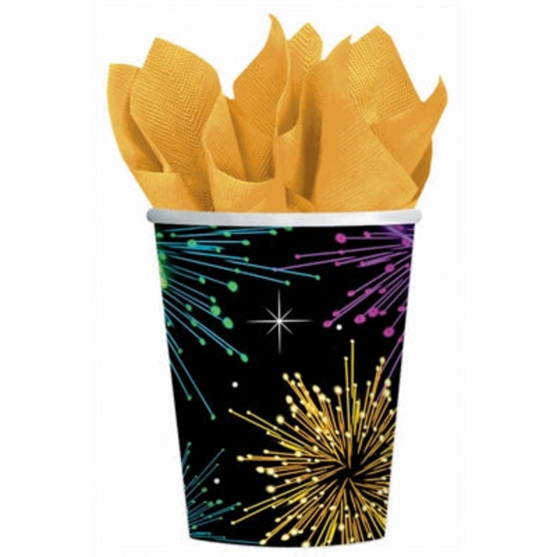 Cups Midnight Marquee