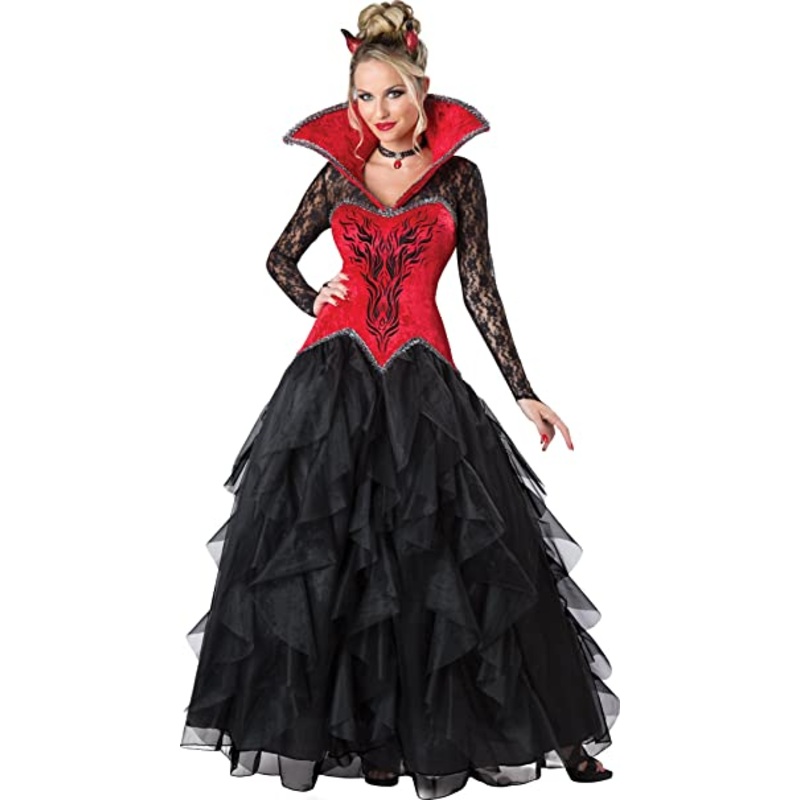 Devilsh Temptress