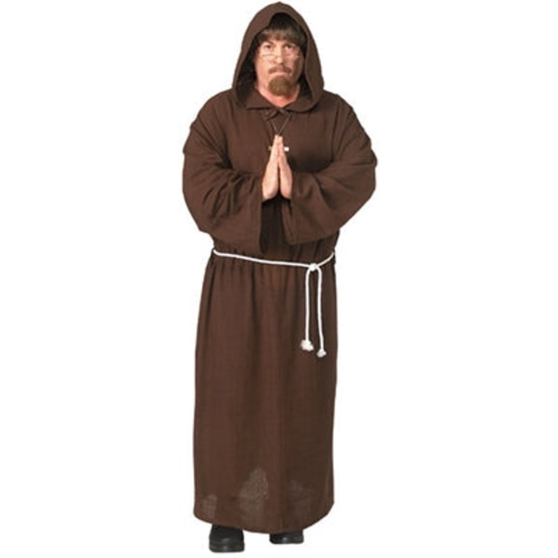 Friar Tuck XL