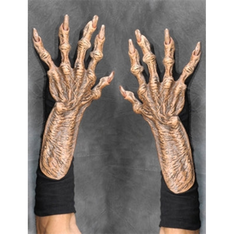 Gloves Monster