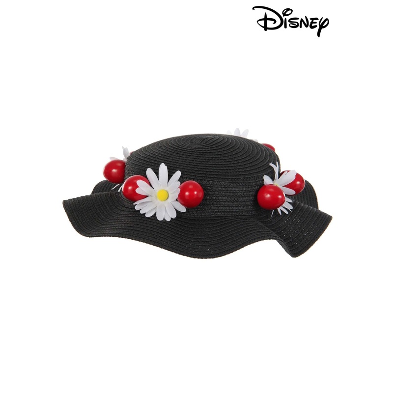 Hat Mary Poppins