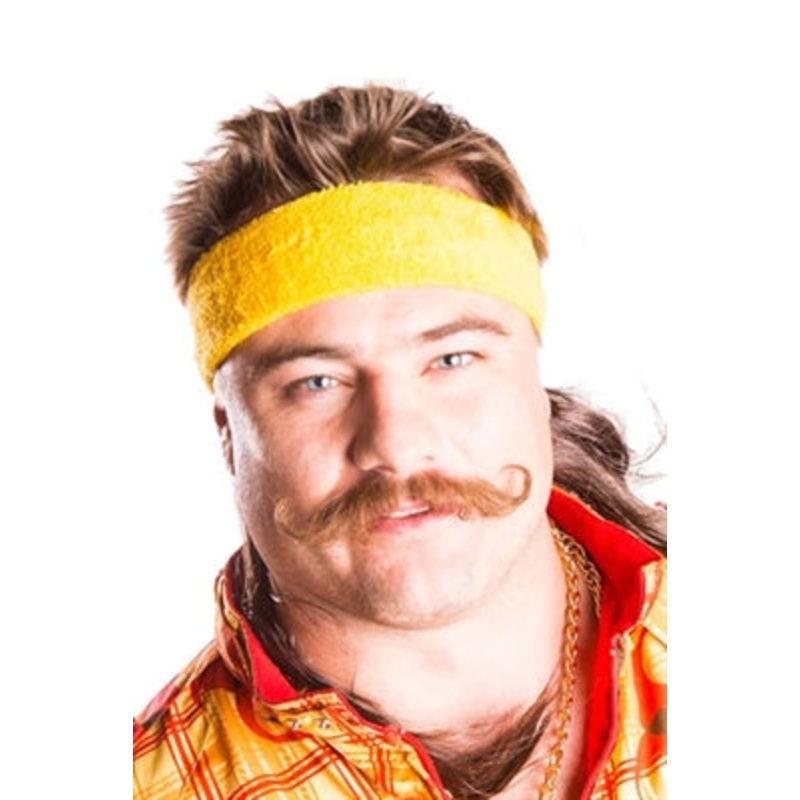 Mullet On The Go The Weekender Brown