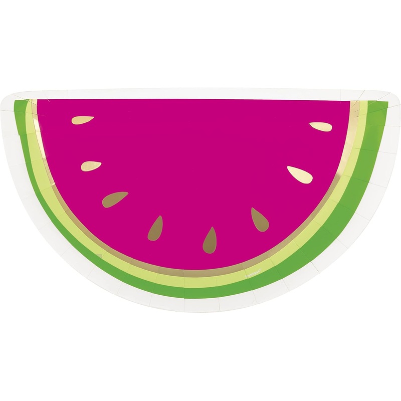 p10 Watermelon Slice