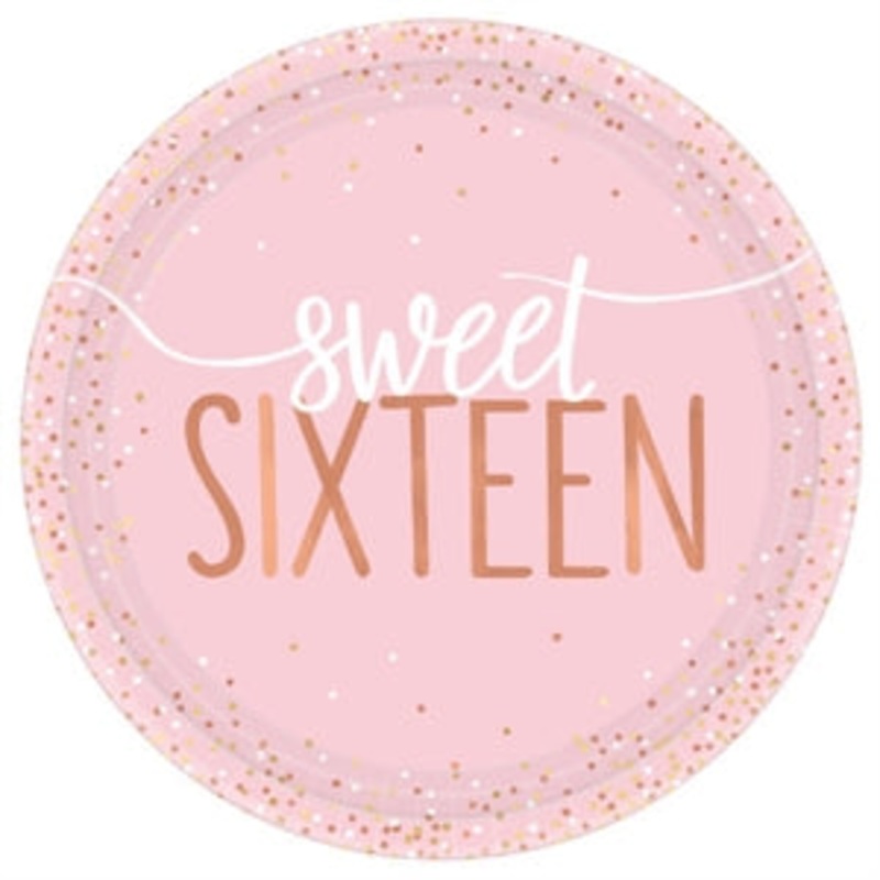 P7 Sweet 16 Blush