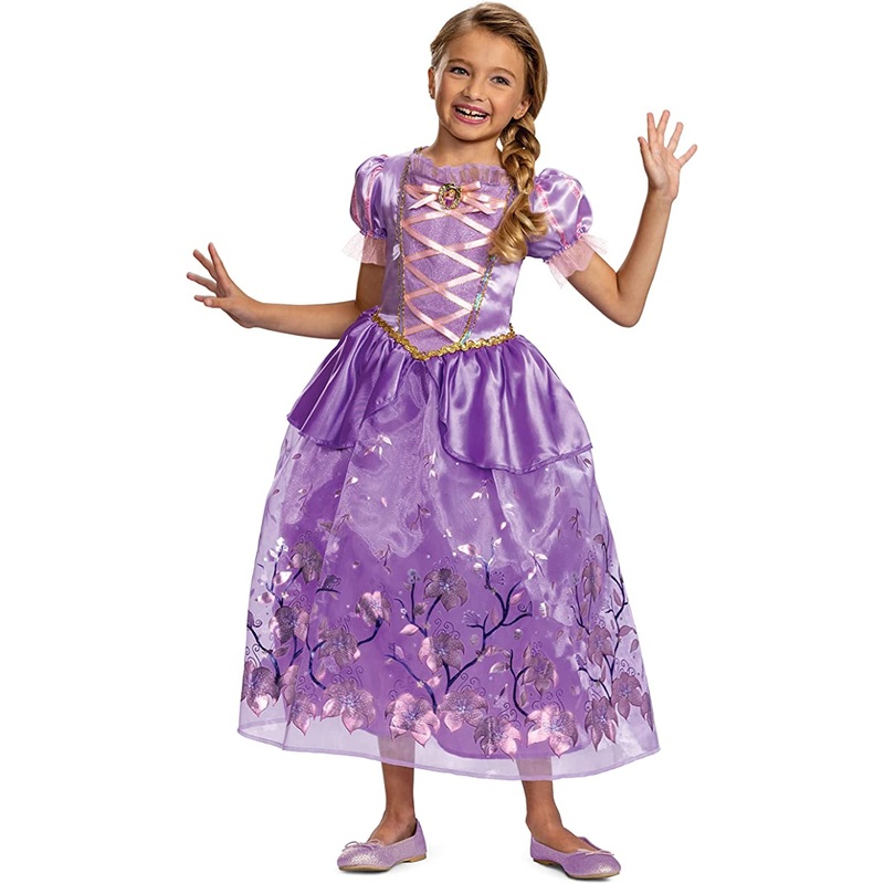 Rapunzel Deluxe