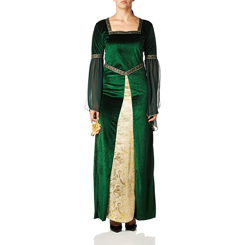 Renaissance Lady - Medium