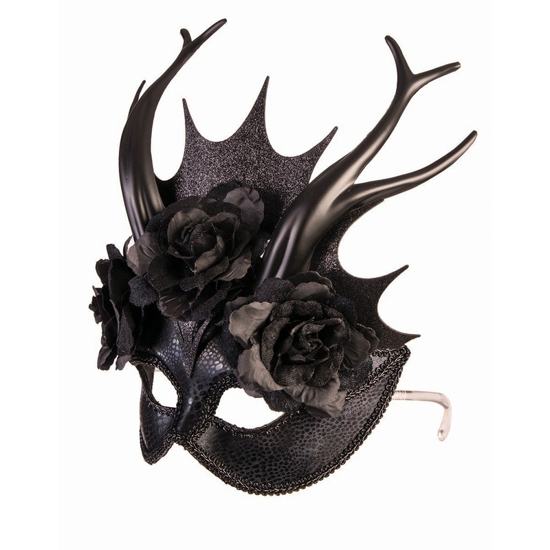 Sorceress Queen Mask