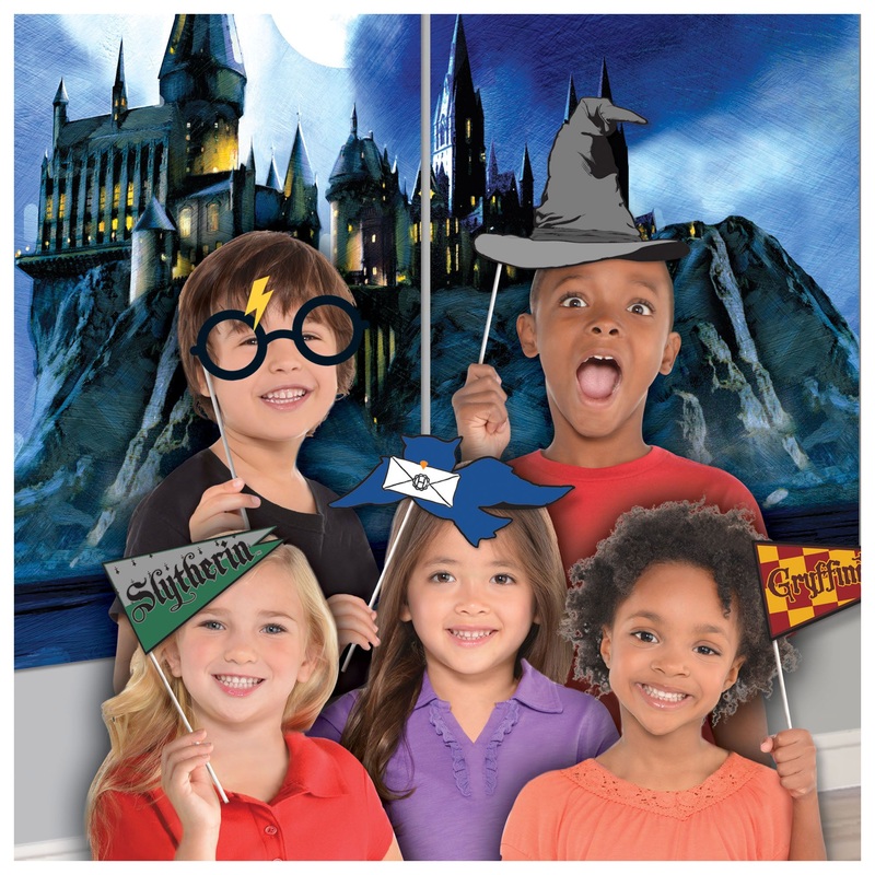 SS Harry Potter
