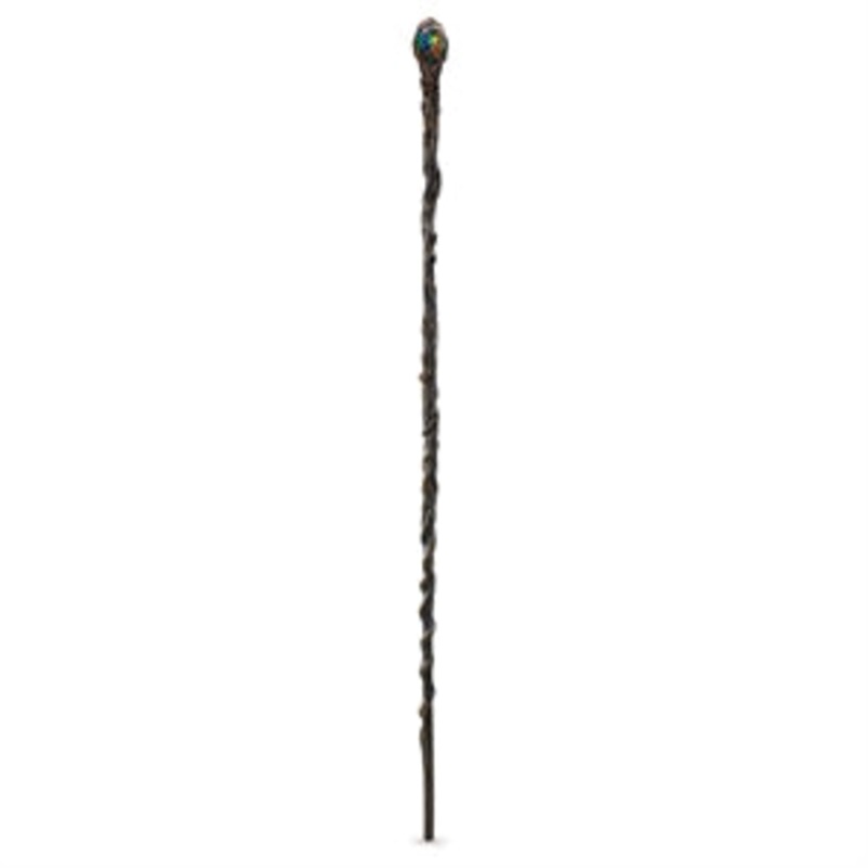 Staff Maleficent