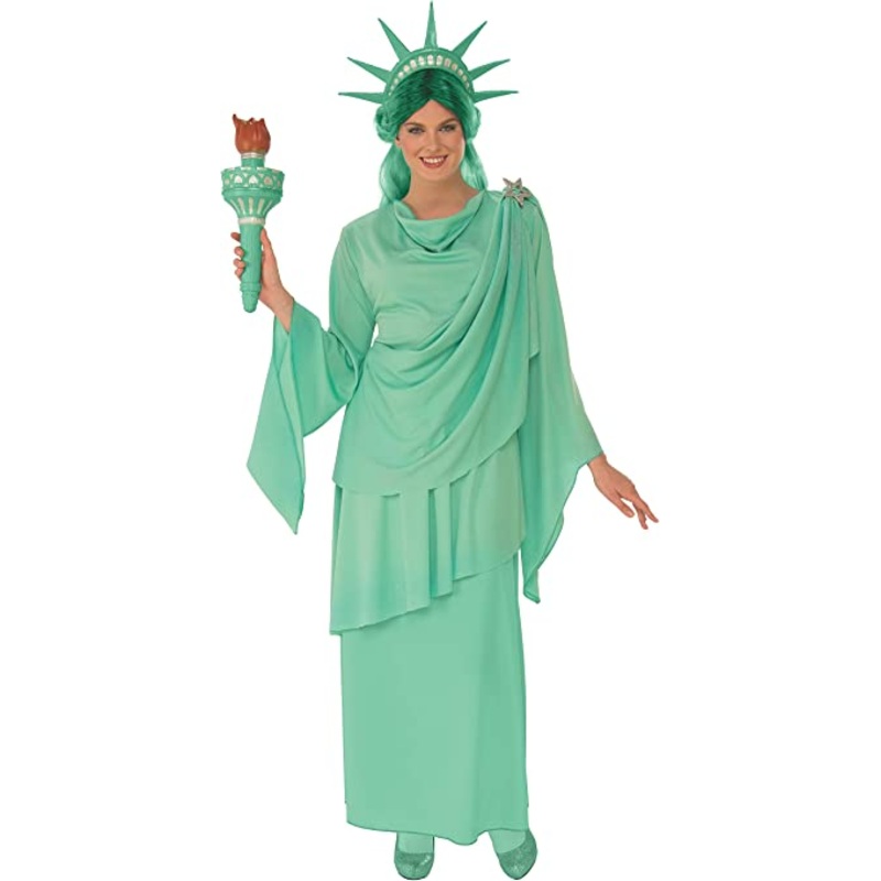 Statue of Liberty