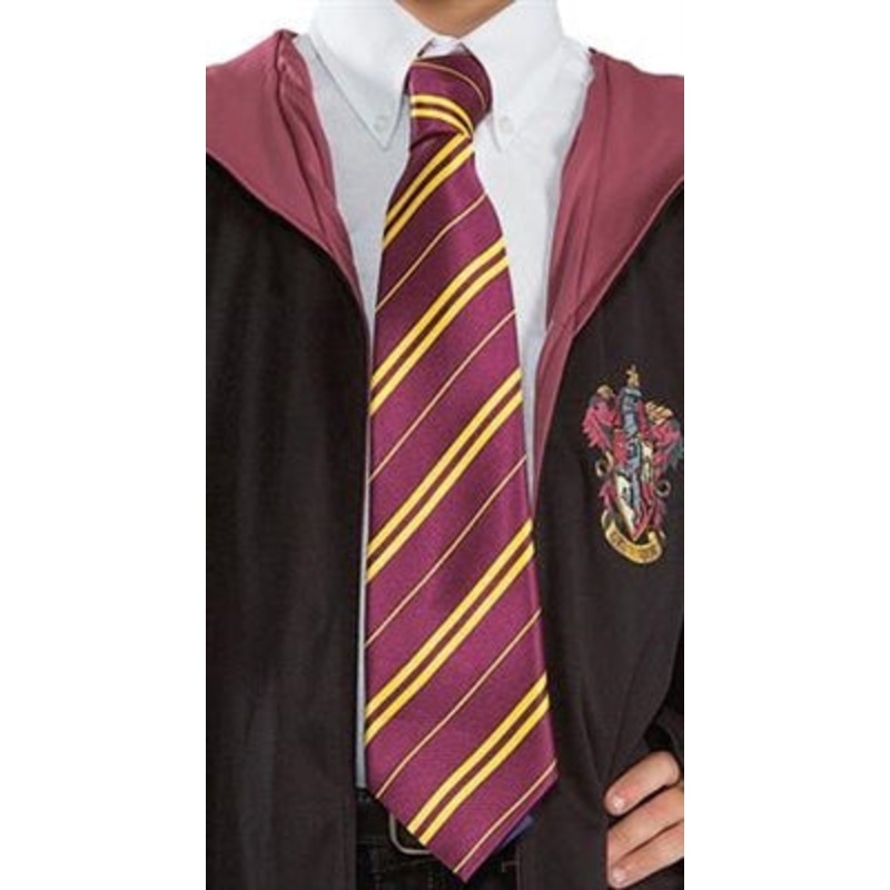 Tie Harry Potter Gryffindor