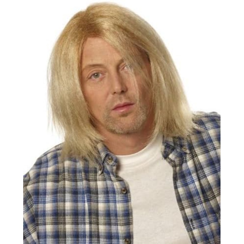 Wig GRUNGE BLONDE