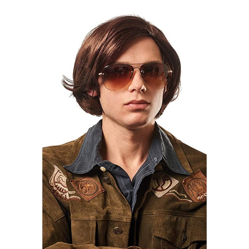 Wig Stone Cold Fox