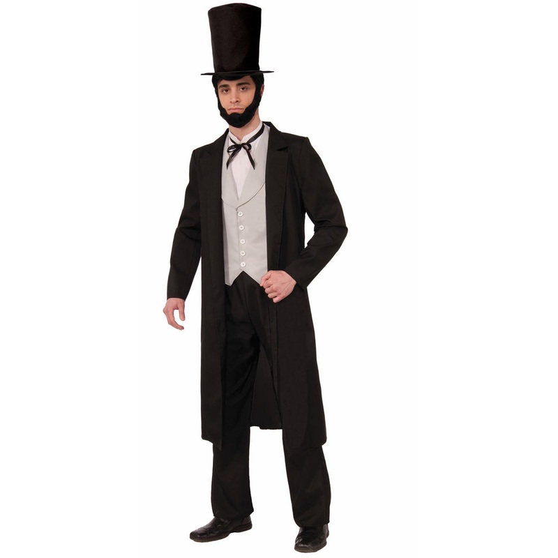 Abraham Lincoln