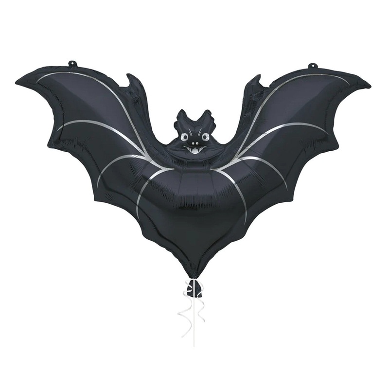 Balloon Myalr Bat Balloon