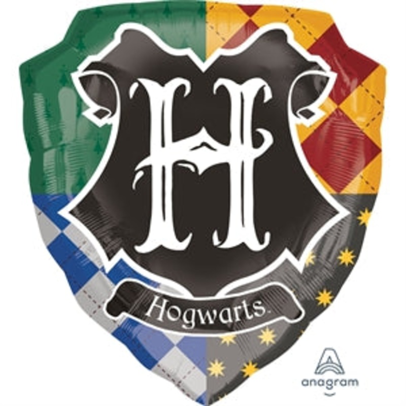 Balloon Mylar Harry Potter 27IN