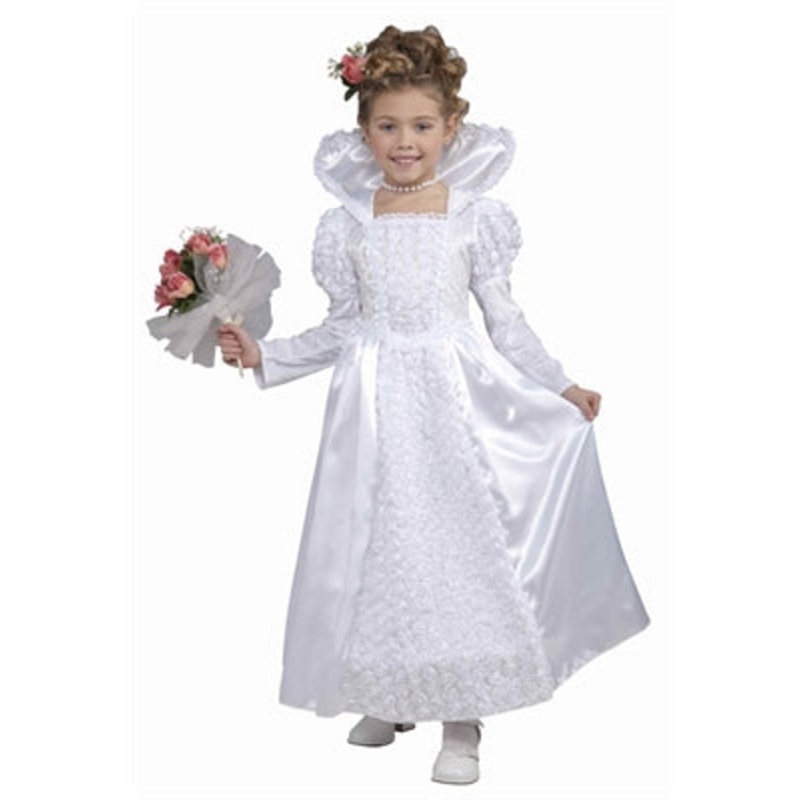 C. Bride Princess Large 12-14