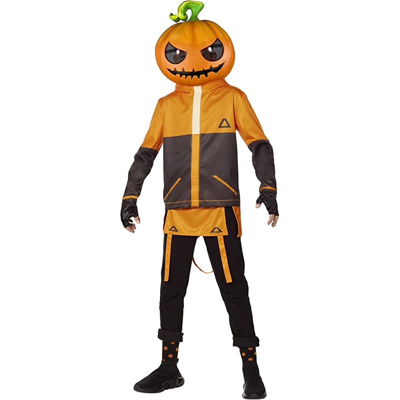 C. Fortnite Punk