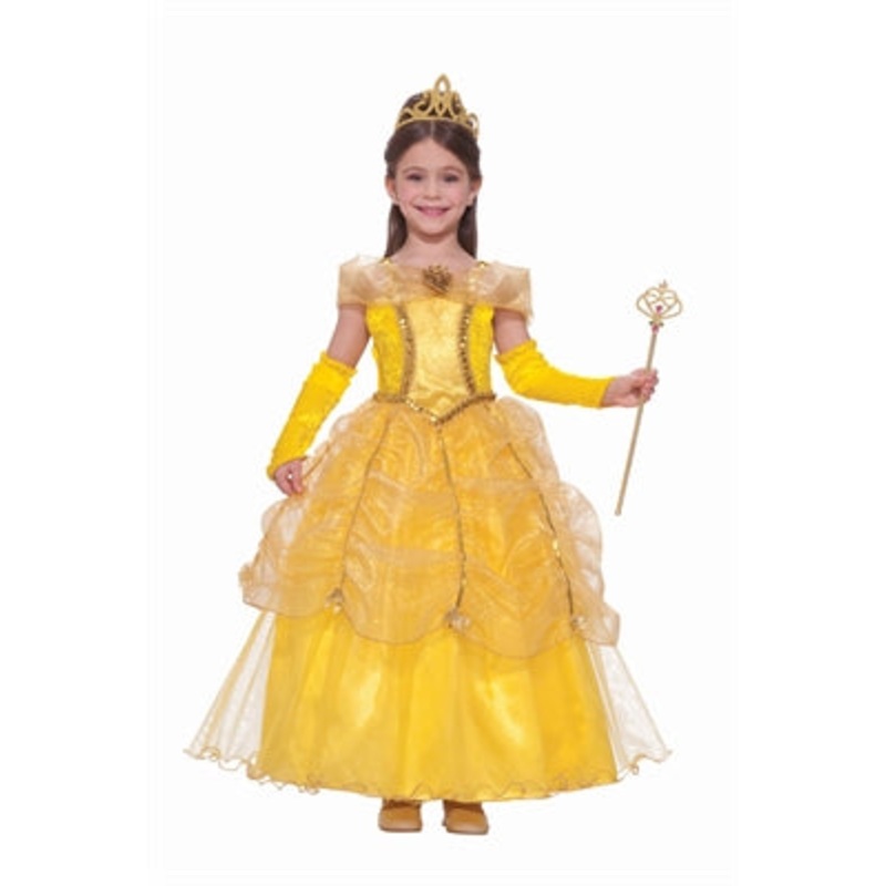 C. Princess Gold Sma