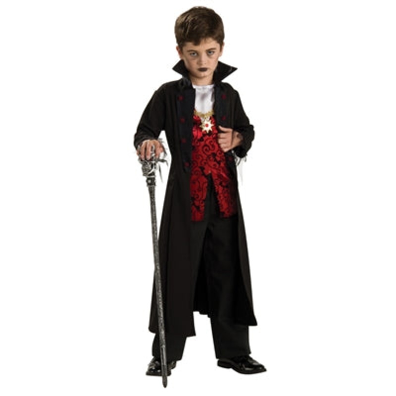 C. Royal Vampire Med 8-10