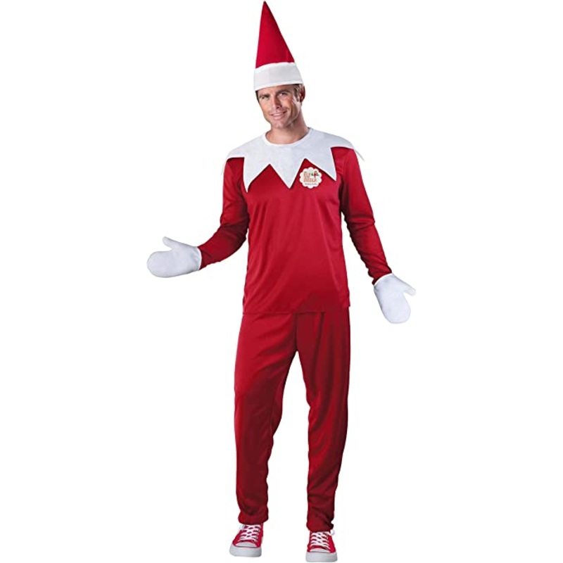 Elf On the Shelf
