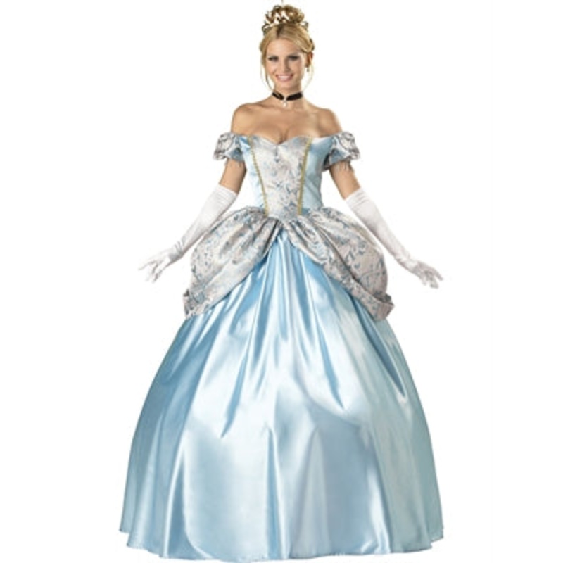 Enchanting Princess Med