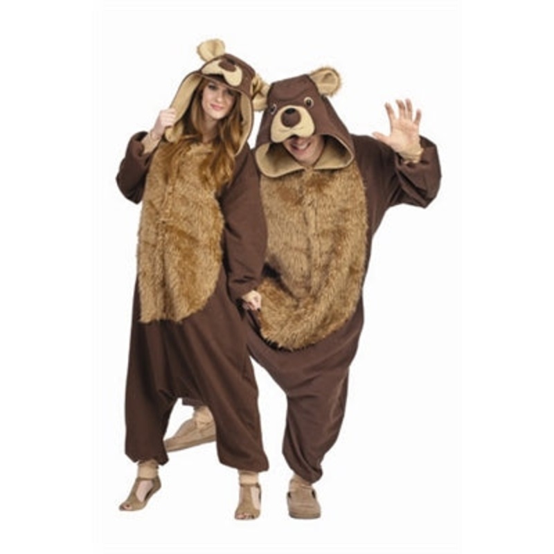 Funsies Bailey The Bear