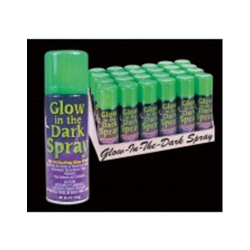 Glow Spray Loft