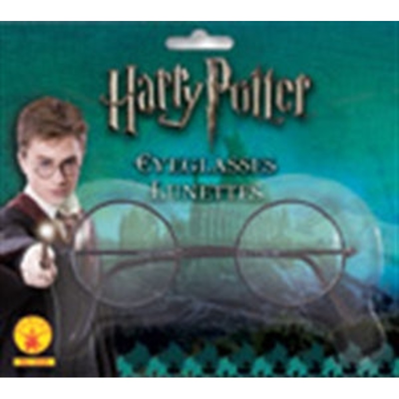 Harry Potter Glasses Elope