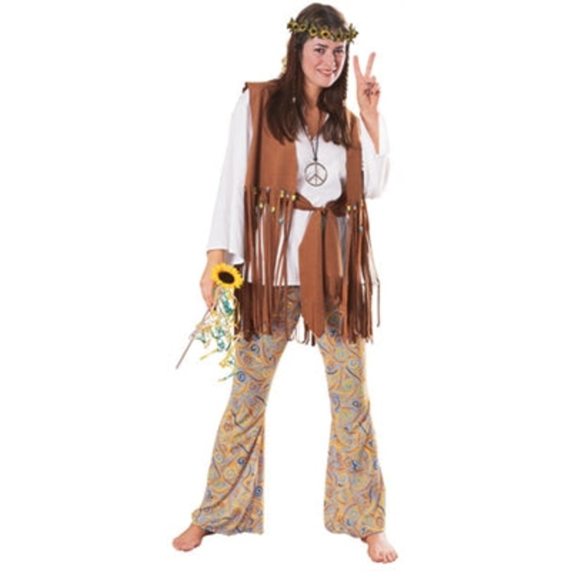 Hippie Love Child