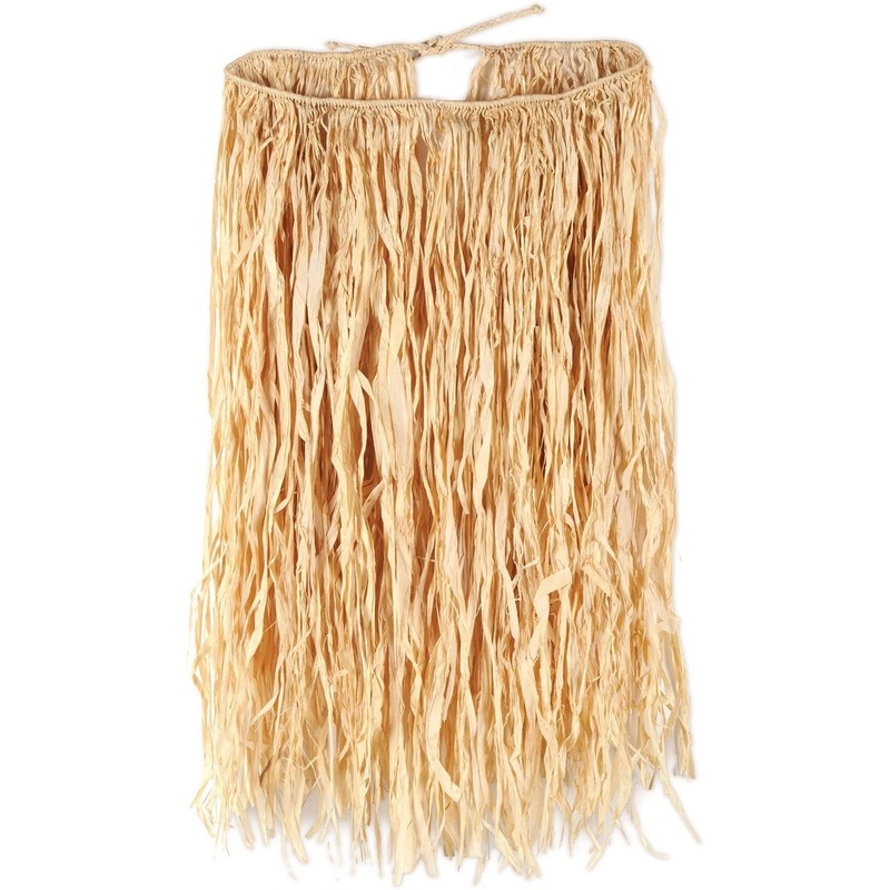 Hula Skirt Grass XL