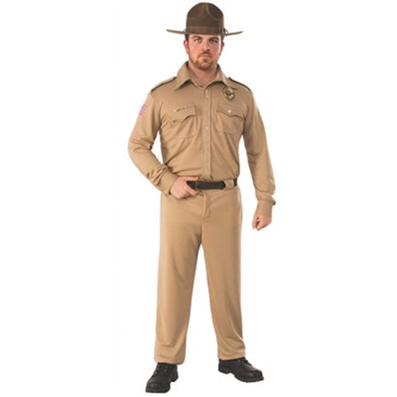 Jim Hopper