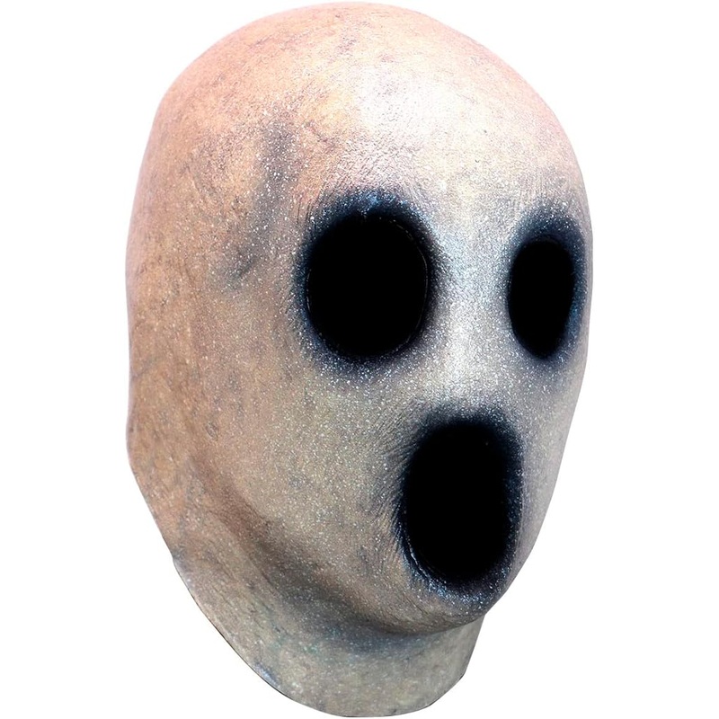 M/Creepy Face
