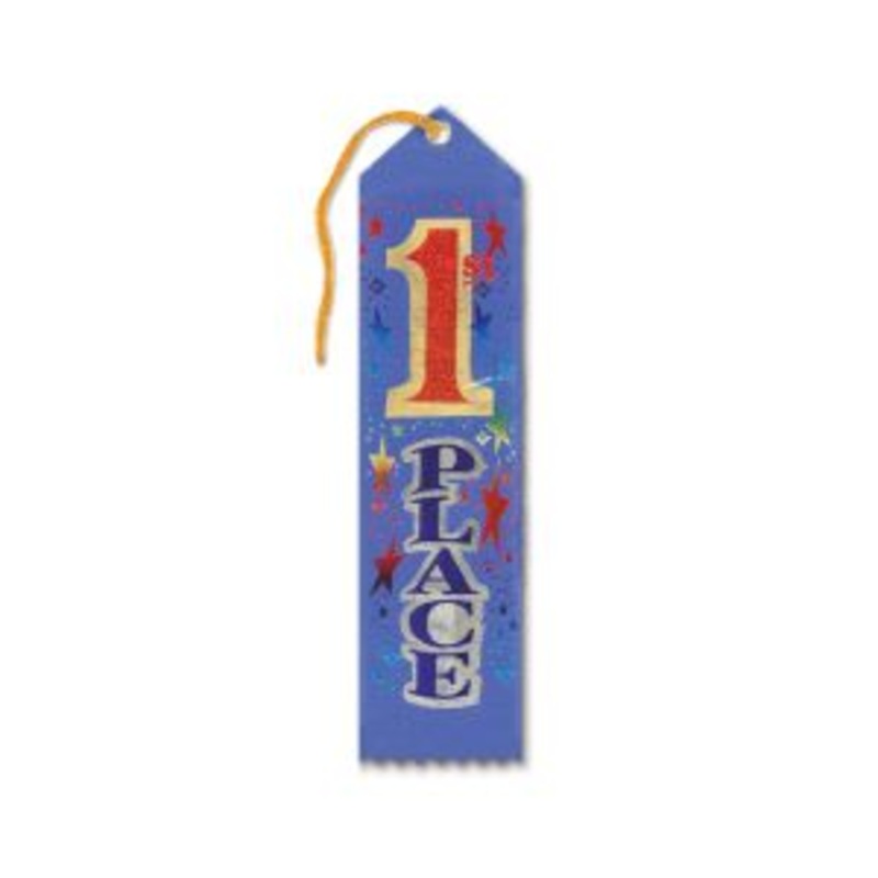 Rib 1st Place