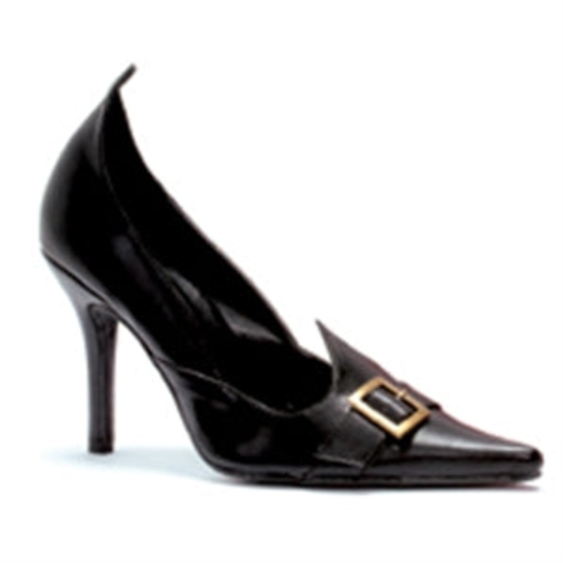 Shoes Witchy Pump SIZE 10