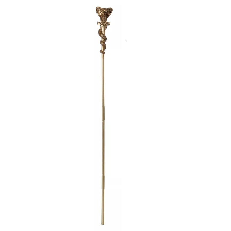 Staff Egyptian Cobra