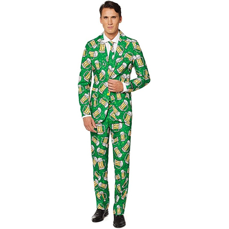 Suitmeister Beer Suit
